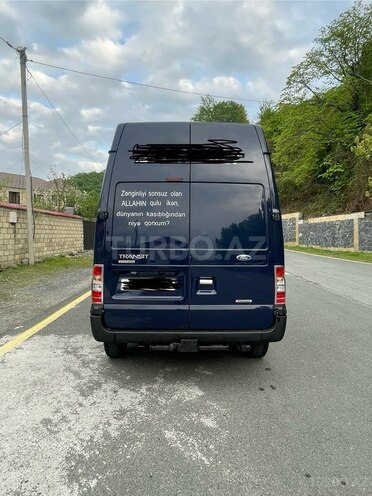 Ford Transit 2012, 140,000 km - 2.2 л - Balakən