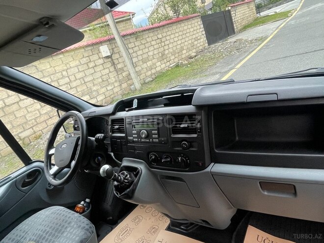 Ford Transit 2012, 140,000 km - 2.2 л - Balakən