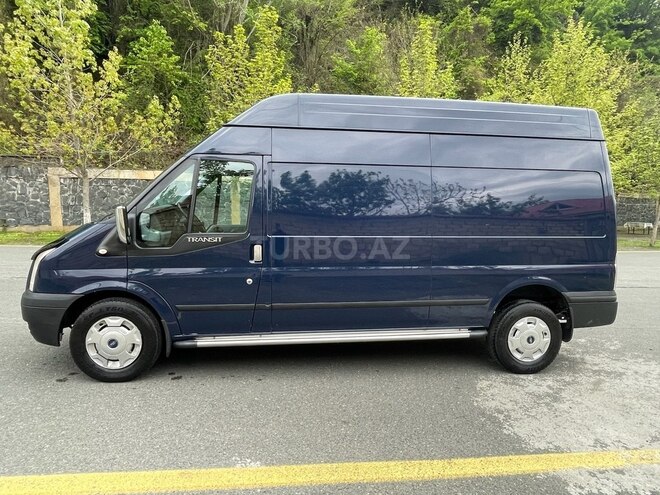 Ford Transit 2012, 140,000 km - 2.2 л - Balakən