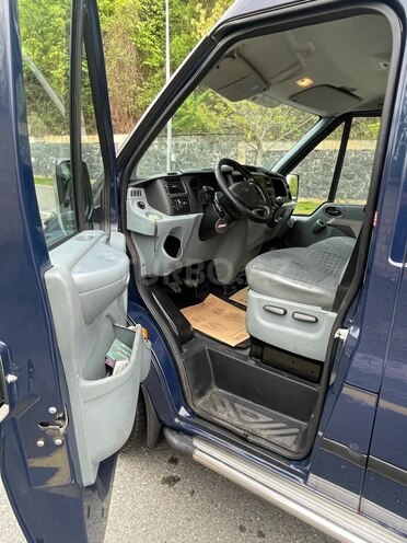 Ford Transit 2012, 140,000 km - 2.2 л - Balakən