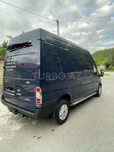 Ford Transit 2012, 140,000 km - 2.2 л - Balakən