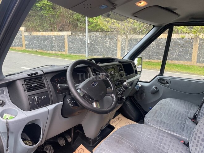 Ford Transit 2012, 140,000 km - 2.2 л - Balakən