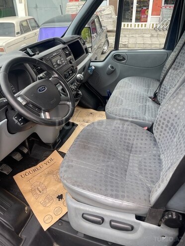 Ford Transit 2012, 140,000 km - 2.2 л - Balakən