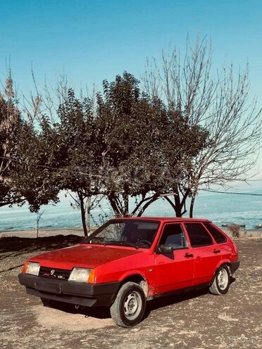 LADA (VAZ) 2109 1992, 340,000 km - 1.6 l - Lənkəran