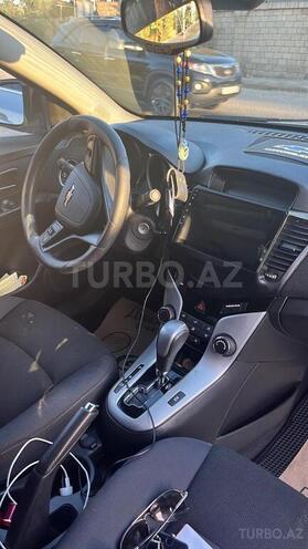 Chevrolet Cruze 2015, 235,000 km - 1.4 l - Bakı