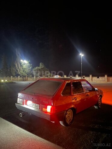 LADA (VAZ) 2109 1992, 340,000 km - 1.6 l - Lənkəran