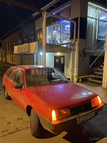 LADA (VAZ) 2109 1992, 340,000 km - 1.6 l - Lənkəran