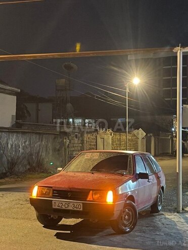 LADA (VAZ) 2109 1992, 340,000 km - 1.6 l - Lənkəran