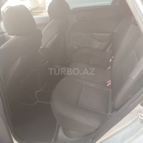 Hyundai i30 2011, 280,000 km - 1.4 l - Şəki