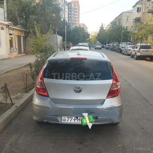 Hyundai i30 2011, 280,000 km - 1.4 l - Şəki