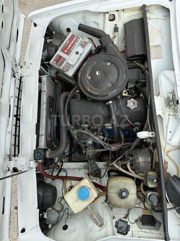 LADA (VAZ) 2104 2009, 95,000 km - 1.6 l - Bakı