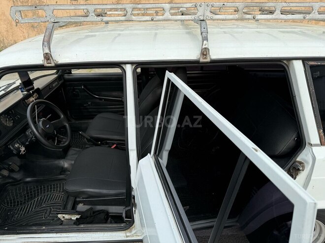 LADA (VAZ) 2104 2009, 95,000 km - 1.6 l - Bakı