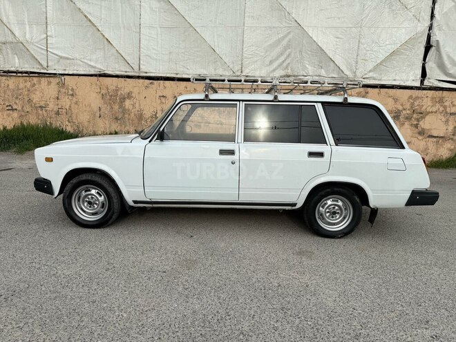 LADA (VAZ) 2104 2009, 95,000 km - 1.6 l - Bakı