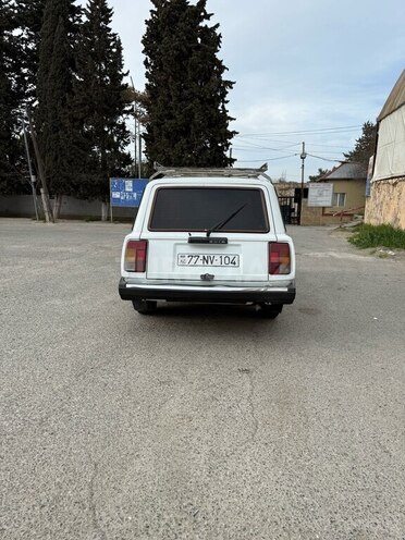 LADA (VAZ) 2104 2009, 95,000 km - 1.6 l - Bakı