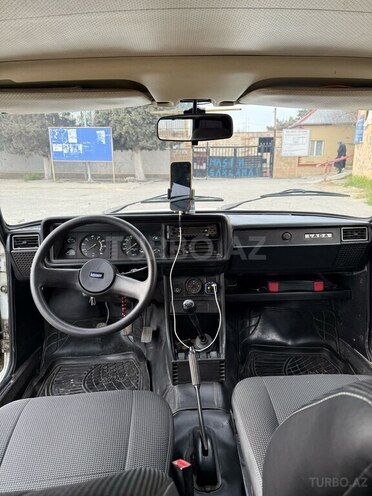 LADA (VAZ) 2104 2009, 95,000 km - 1.6 l - Bakı