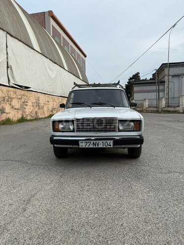 LADA (VAZ) 2104 2009, 95,000 km - 1.6 l - Bakı