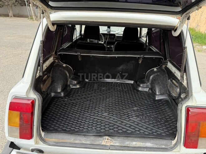 LADA (VAZ) 2104 2009, 95,000 km - 1.6 l - Bakı