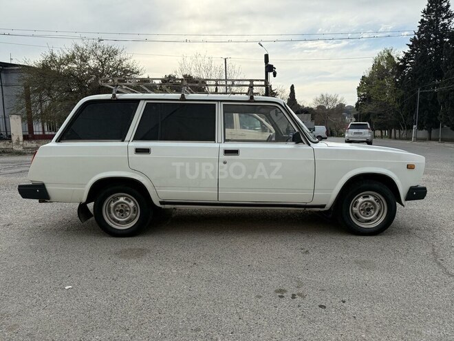 LADA (VAZ) 2104 2009, 95,000 km - 1.6 l - Bakı