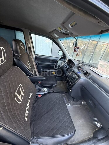 Honda CR-V 2001, 250,000 km - 2.0 л - Bakı