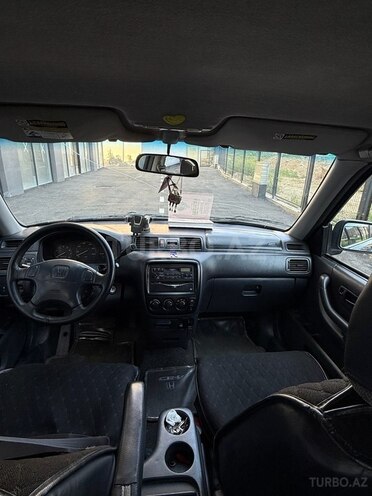 Honda CR-V 2001, 250,000 km - 2.0 л - Bakı
