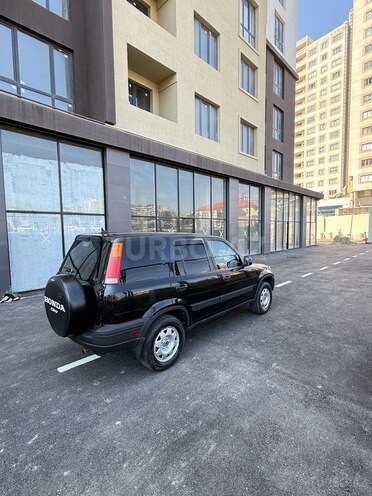 Honda CR-V 2001, 250,000 km - 2.0 л - Bakı