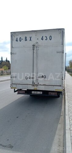 Iveco Otoyol 2003, 222,000 km - 3.9 l - Xaçmaz