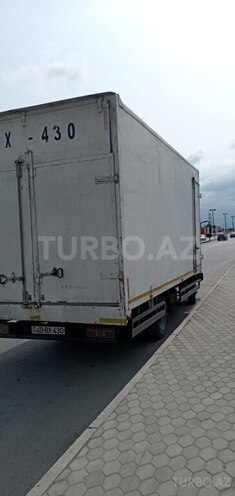 Iveco Otoyol 2003, 222,000 km - 3.9 l - Xaçmaz