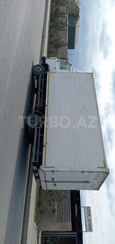 Iveco Otoyol 2003, 222,000 km - 3.9 l - Xaçmaz