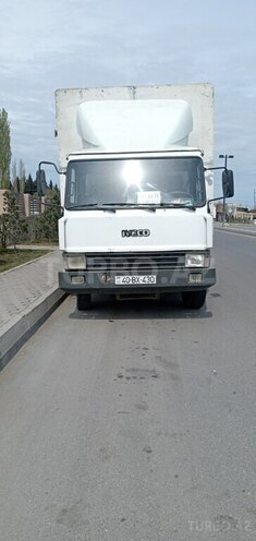 Iveco Otoyol 2003, 222,000 km - 3.9 l - Xaçmaz