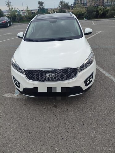 Kia Sorento-1