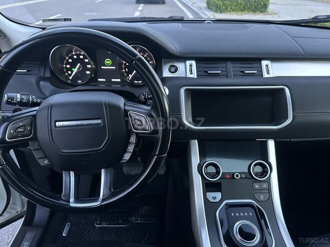 Land Rover RR Evoque 2017, 177,000 km - 2.0 л - Bakı