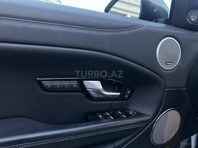 Land Rover RR Evoque 2017, 177,000 km - 2.0 л - Bakı
