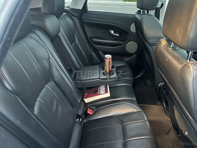 Land Rover RR Evoque 2017, 177,000 km - 2.0 л - Bakı