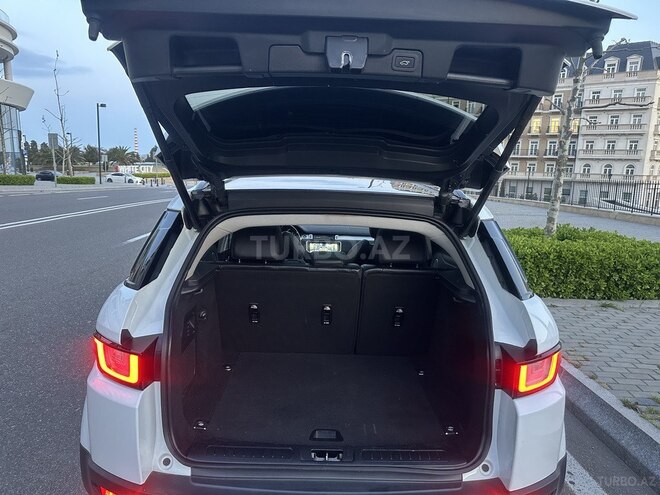 Land Rover RR Evoque 2017, 177,000 km - 2.0 л - Bakı