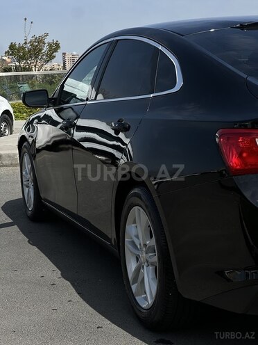 Chevrolet Malibu 2016, 275,198 km - 1.5 l - Bakı