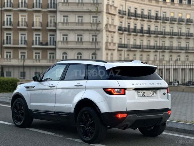 Land Rover RR Evoque 2017, 177,000 km - 2.0 л - Bakı