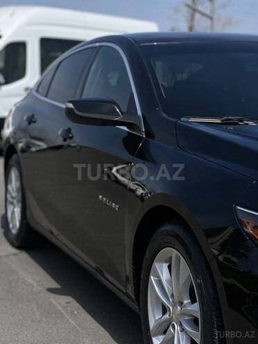 Chevrolet Malibu 2016, 275,198 km - 1.5 l - Bakı