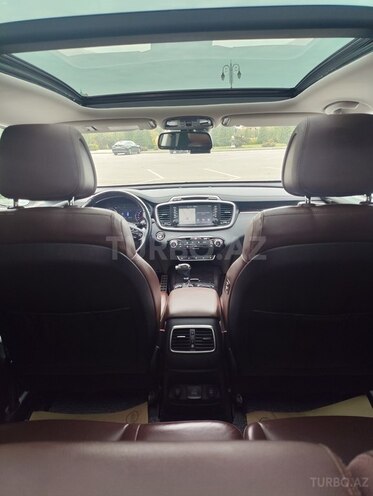 Kia Sorento-3