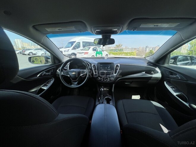 Chevrolet Malibu 2016, 275,198 km - 1.5 l - Bakı