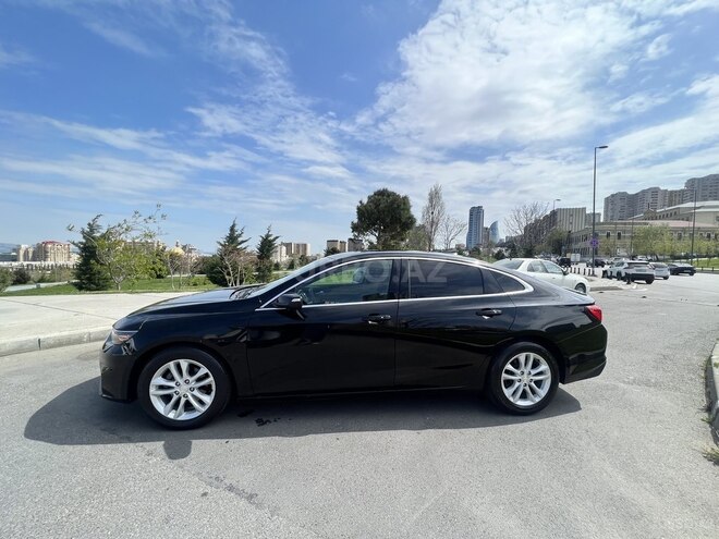 Chevrolet Malibu 2016, 275,198 km - 1.5 l - Bakı