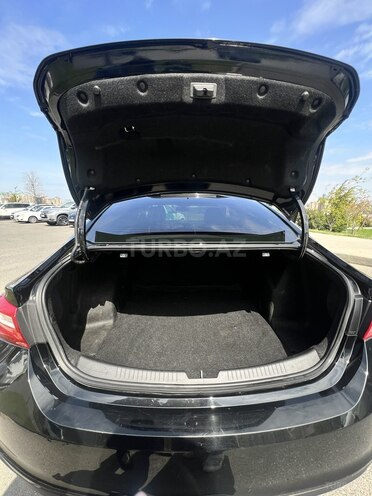 Chevrolet Malibu 2016, 275,198 km - 1.5 l - Bakı