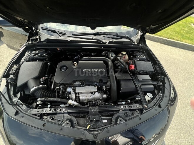 Chevrolet Malibu 2016, 275,198 km - 1.5 l - Bakı