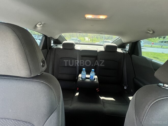 Chevrolet Malibu 2016, 275,198 km - 1.5 l - Bakı