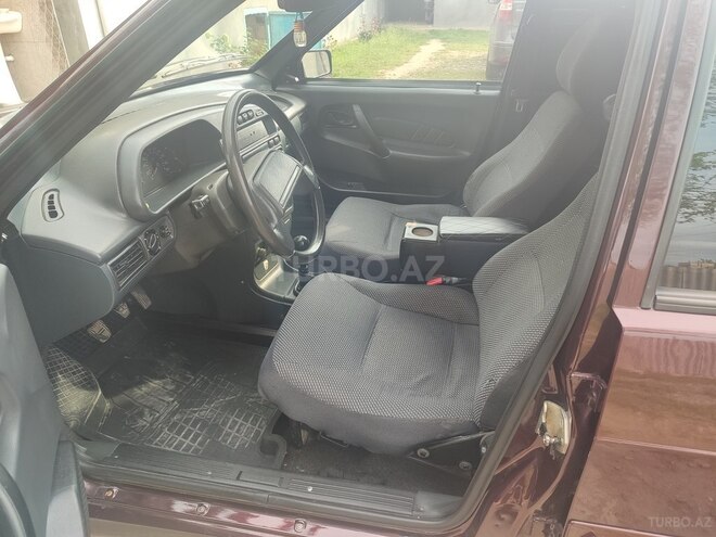 LADA (VAZ) 2115 2012, 208,000 km - 1.5 л - Ağcabədi