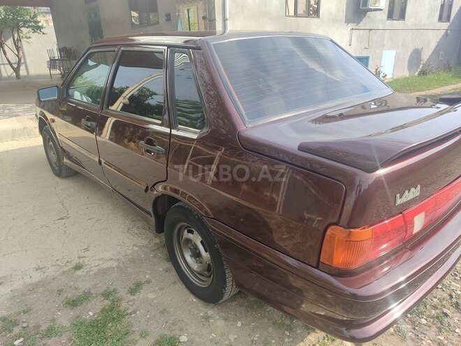 LADA (VAZ) 2115 2012, 208,000 km - 1.5 л - Ağcabədi