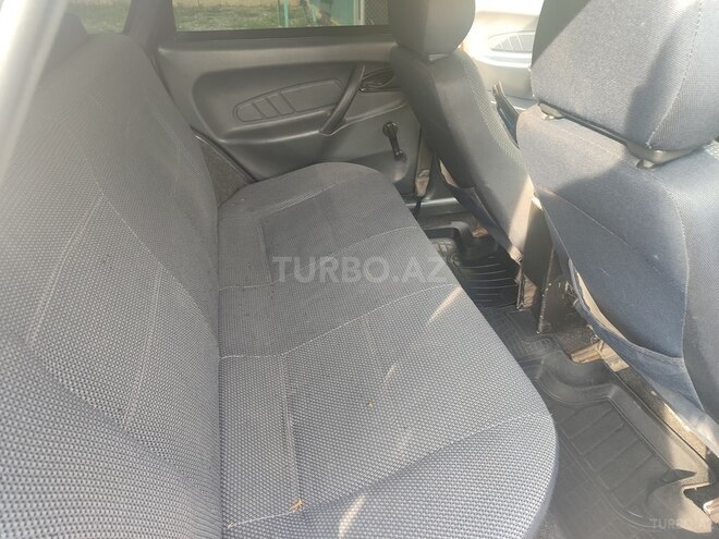 LADA (VAZ) 2115 2012, 208,000 km - 1.5 л - Ağcabədi