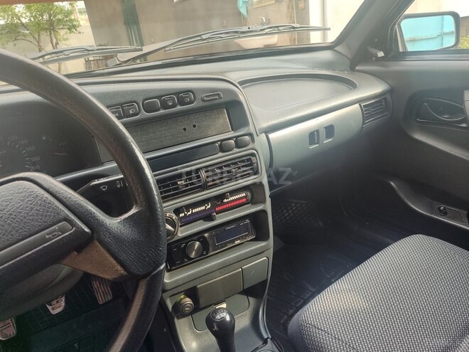 LADA (VAZ) 2115 2012, 208,000 km - 1.5 л - Ağcabədi