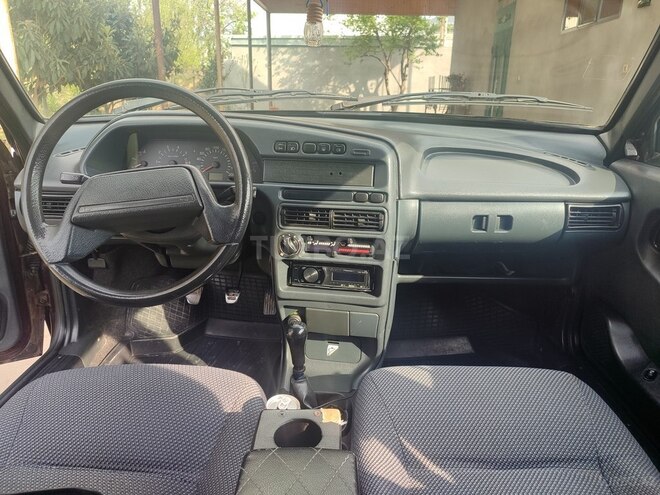 LADA (VAZ) 2115 2012, 208,000 km - 1.5 л - Ağcabədi