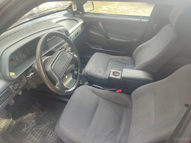 LADA (VAZ) 2115 2012, 208,000 km - 1.5 л - Ağcabədi