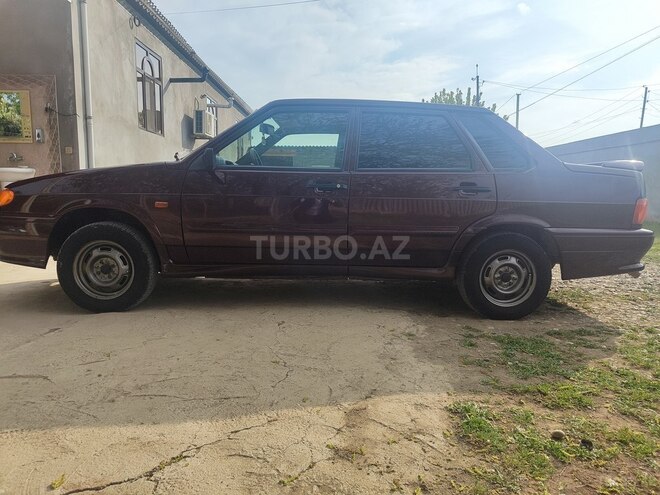 LADA (VAZ) 2115 2012, 208,000 km - 1.5 л - Ağcabədi